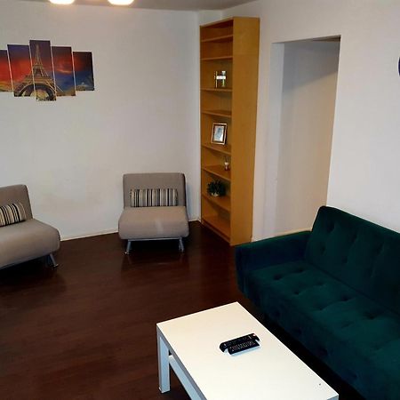 Ultracentral Apartment - "Saint Anthony" Church & Old Town View Букурещ Екстериор снимка