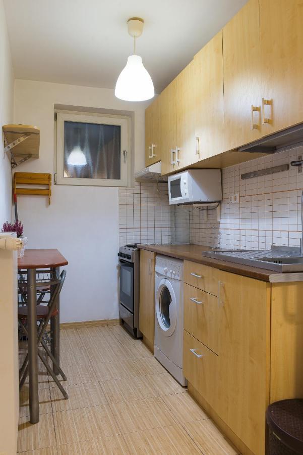 Ultracentral Apartment - "Saint Anthony" Church & Old Town View Букурещ Екстериор снимка