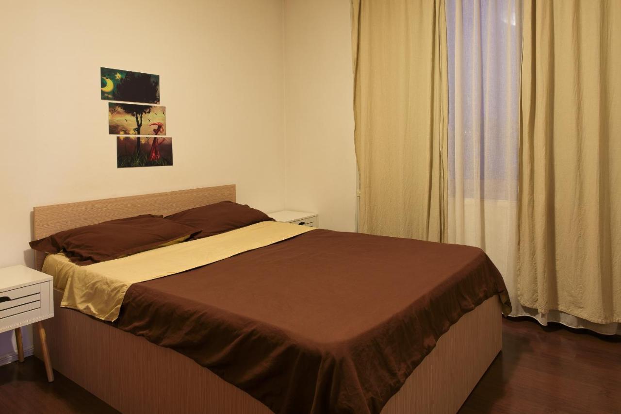 Ultracentral Apartment - "Saint Anthony" Church & Old Town View Букурещ Екстериор снимка